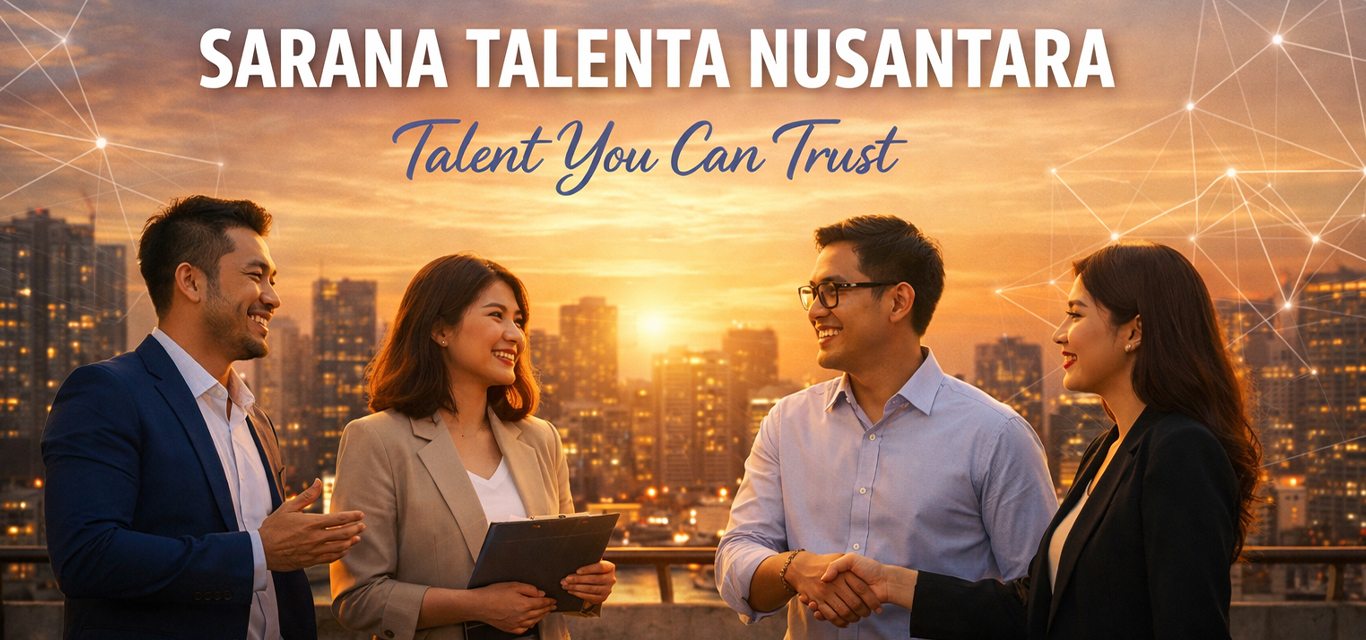 >Sarana Telenta Nusantara